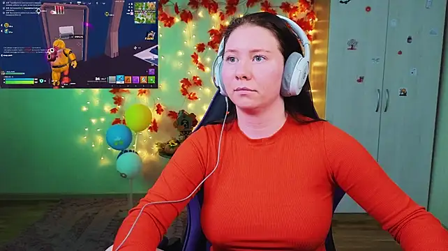 D0nna_'s Live XXX Chat