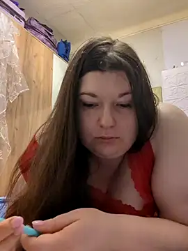 BrookeStreams' Live XXX Chat