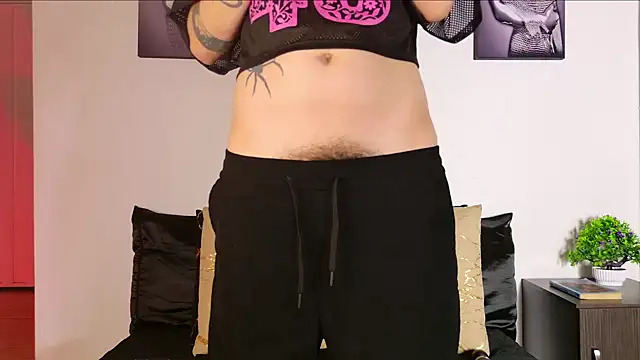 alex_noa's Live XXX Chat
