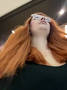Teya_moon_'s Webcam Show