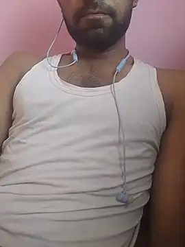 melodyk's Webcam Show