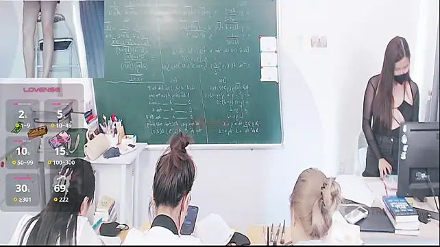 _Math_'s Webcam Show