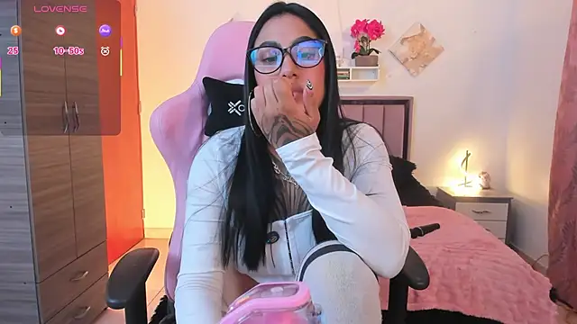 Kayla_foxxy's Live XXX Chat
