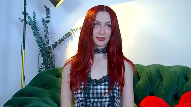 MarieKarma's Live XXX Chat