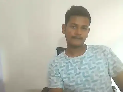 Dusky_Aditya's Webcam Show