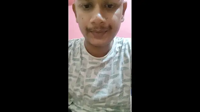 Dusky_Aditya's Webcam Show