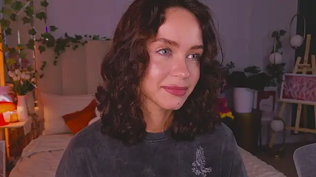 Meow_Nancy's Live XXX Chat