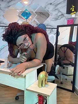 AmberNix's Webcam Show