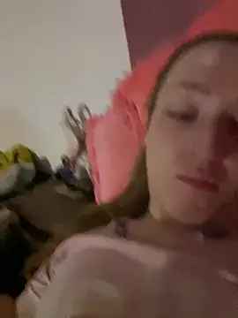 hazisabel's Webcam Show