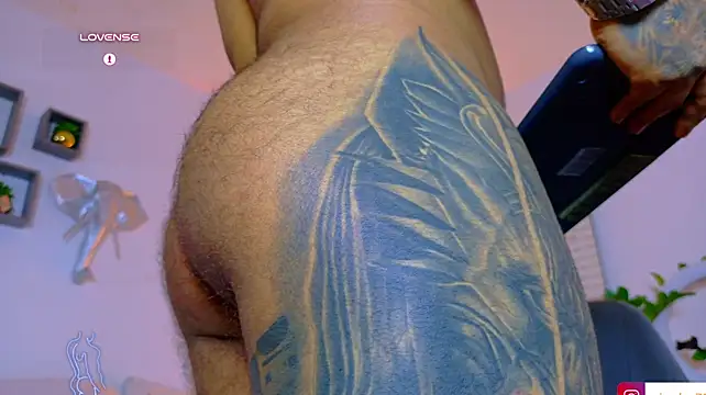 JordanSmiith_'s Webcam Show