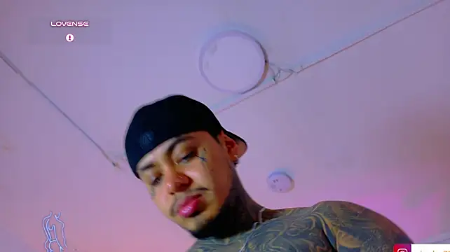 JordanSmiith_'s Webcam Show
