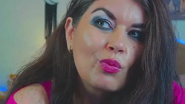 EllenGrace's Webcam Show