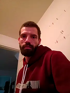 RuleMasterX's Webcam Show