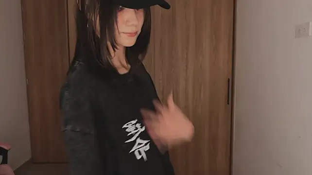 Ghost__Girl's Webcam Show