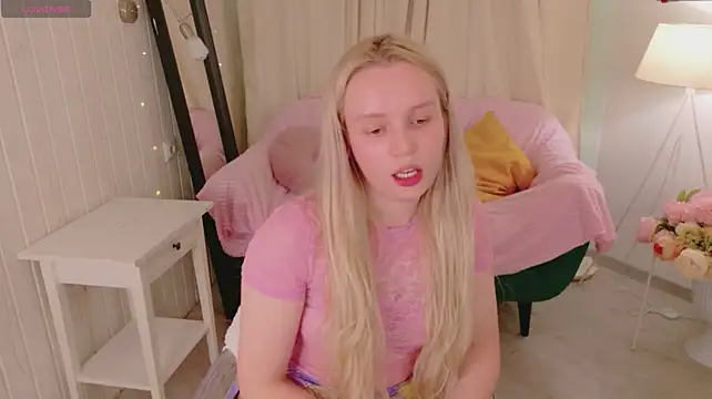 Beatrica_Klein's Live XXX Chat