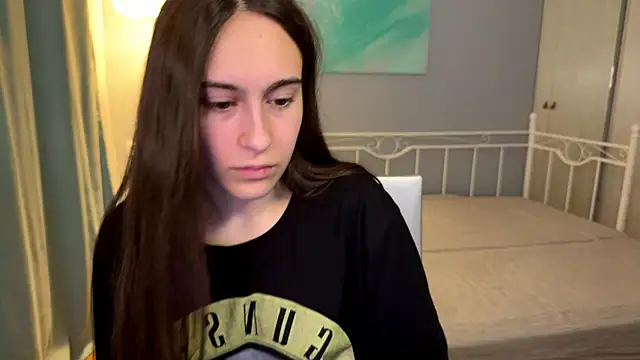 AliceKolltt's Live XXX Chat