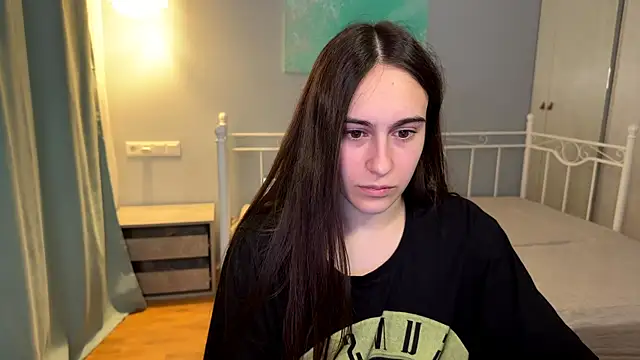 AliceKolltt's Live XXX Chat