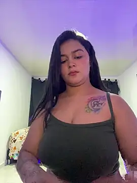 alina_stark's Webcam Show