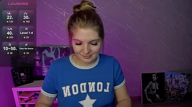 lily_williamss' Live XXX Chat