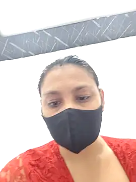 Vivicaa's Webcam Show
