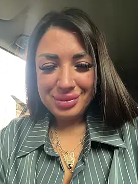 RuslanaXX's Webcam Show