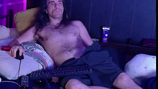 PNPSPUN1's Webcam Show