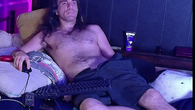 PNPSPUN1's Webcam Show