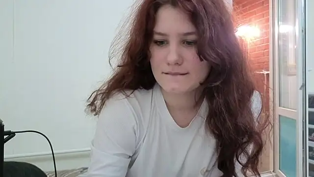 Charlotte_wow's Webcam Show