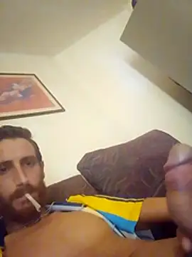ManuelpiconXL's Webcam Show