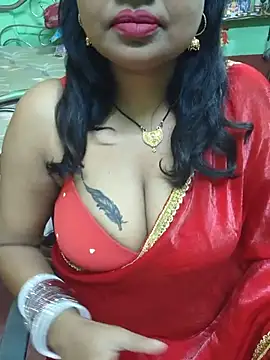 YR-SHIVANI's Webcam Show