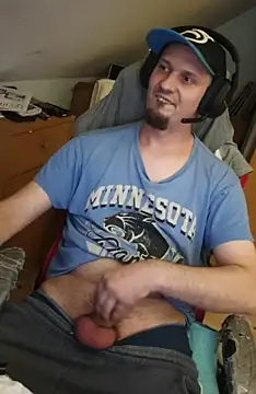 DirtyDaviid's Webcam Show