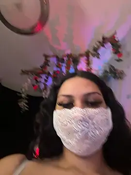 Lickplayofficial's Webcam Show