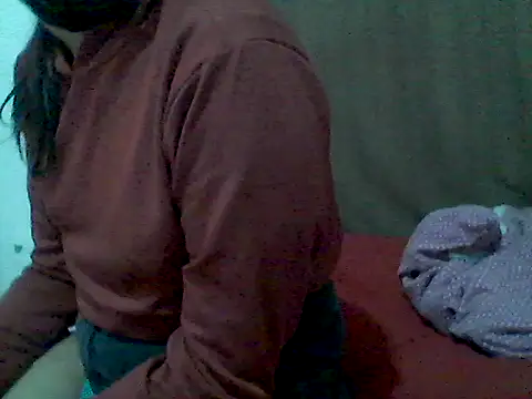 mariy_'s Webcam Show
