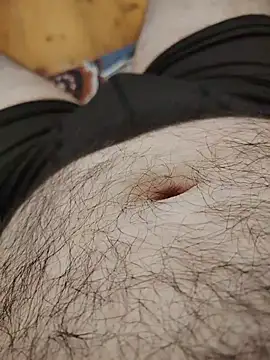 THEJREN's Webcam Show