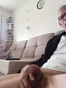 berfri's Webcam Show