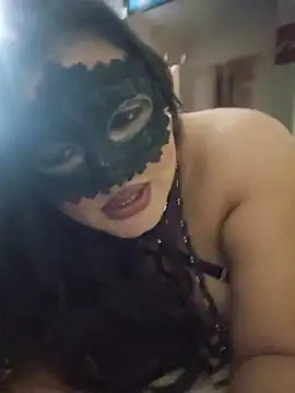 Blossam_07's Live XXX Chat