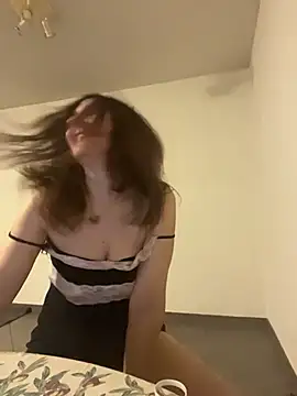 JasmineGlamour's Live XXX Chat