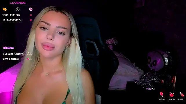 Ayla__Demir's Live XXX Chat