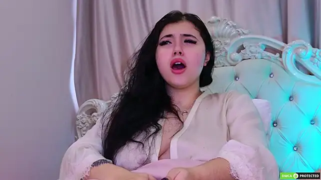 JennyFerguson's Live XXX Chat