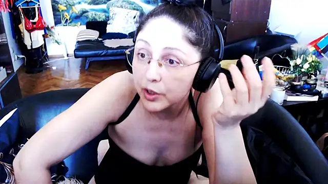 Imperatriza's Live XXX Chat