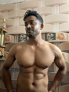 Ibaradam's Webcam Show