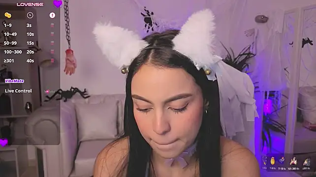 Aleejaa__'s Live XXX Chat
