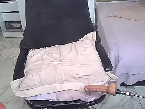 AlissaBecker's Webcam Show