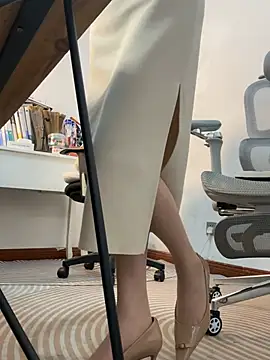 Goldbaby888's Webcam Show