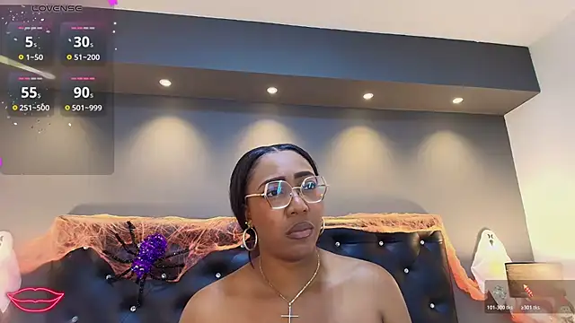dirtyvictoria's Webcam Show