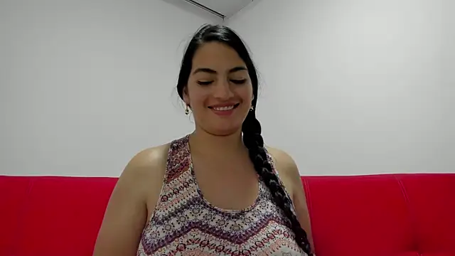 SamanthaBeke's Live XXX Chat