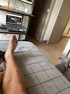 TatianaRico's Webcam Show