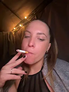 LiliMorganxxx's Webcam Show