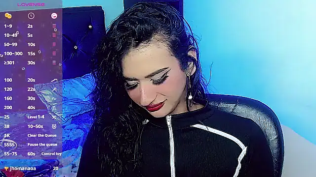 kinverly_sexyx 现场性爱视讯表演