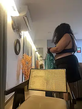 Snehameoww@xh's Webcam Show
